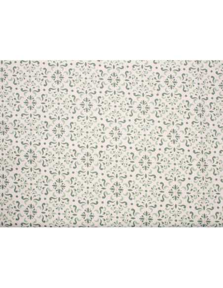 Toalha de mesa de teflon anti-manchas Tendre| Toalha de mesa impressa