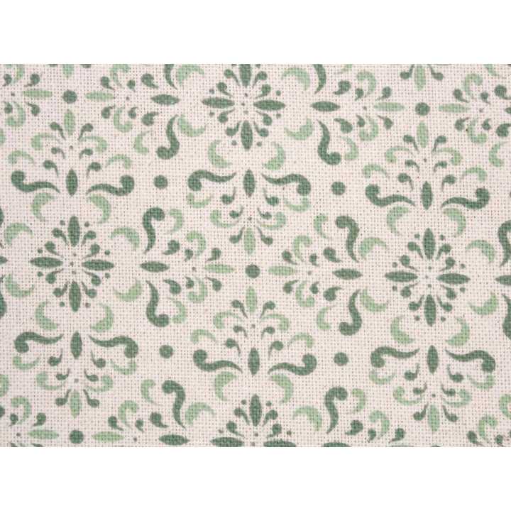 Toalha de mesa de teflon anti-manchas Tendre| Toalha de mesa impressa