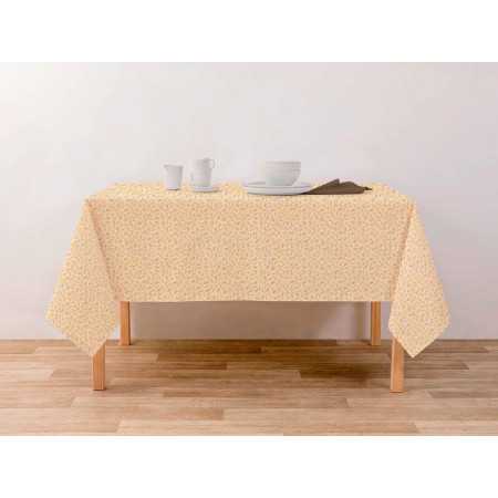 Toalha de mesa de teflon anti-manchas Tendre| Toalha de mesa impressa