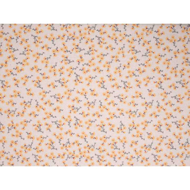 Mantel Teflon Antimanchas Tendre| Mantel de Mesa Estampado | Revitex