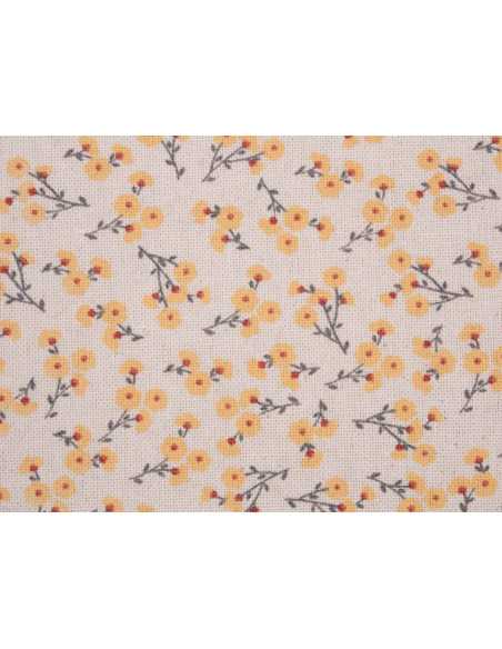 Mantel Teflon Antimanchas Tendre| Mantel de Mesa Estampado | Revitex