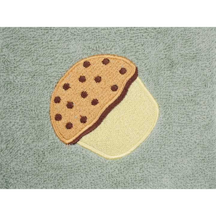 Paño cocina Rizo Cupcake | Paños de cocina | Revitex online