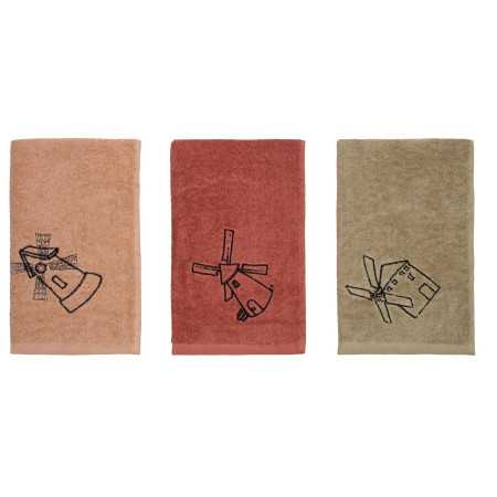 Paño cocina Rizo Molinos| Paños de cocina | Revitex online