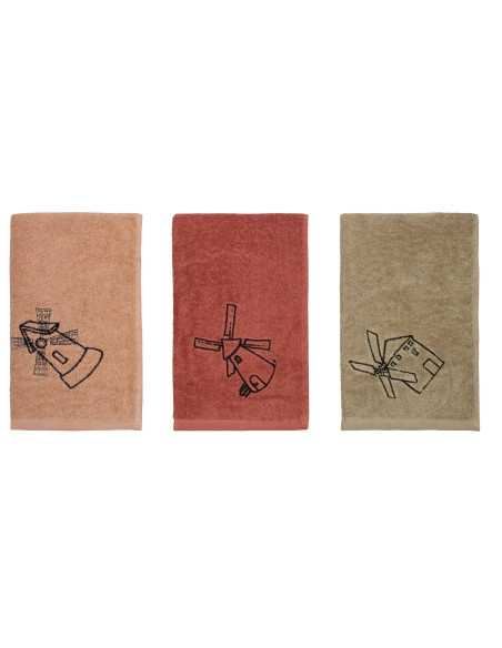 Paño cocina Rizo Molinos| Paños de cocina | Revitex online