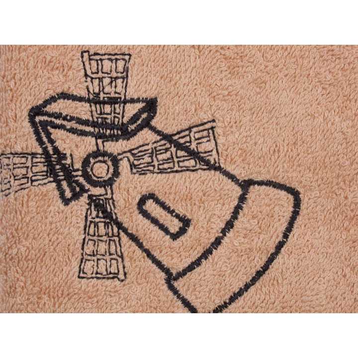 Toalha de cozinha rizo Moinhos| Toalhas de cozinha | Revitex online