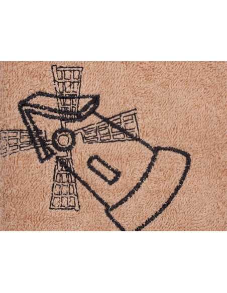 Paño cocina Rizo Molinos| Paños de cocina | Revitex online