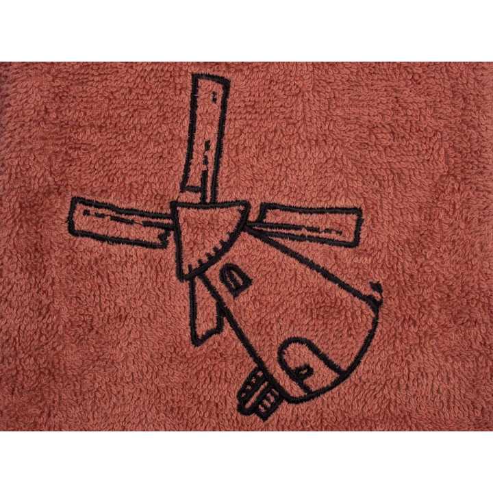 Paño cocina Rizo Molinos| Paños de cocina | Revitex online