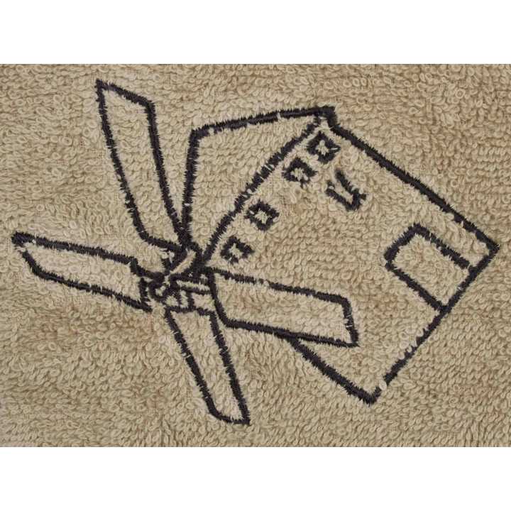 Paño cocina Rizo Molinos| Paños de cocina | Revitex online