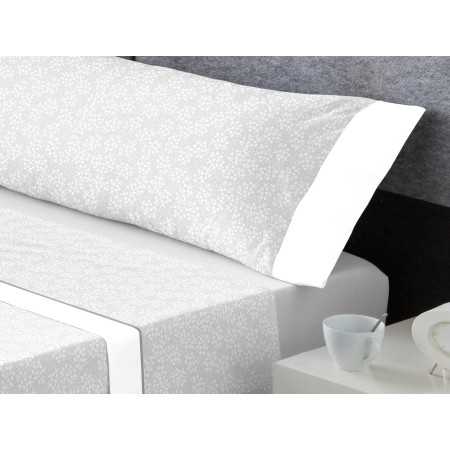 Juego Sábanas Yvonne |Sábanas 144 hilos en todas las medidas | Revitex 2