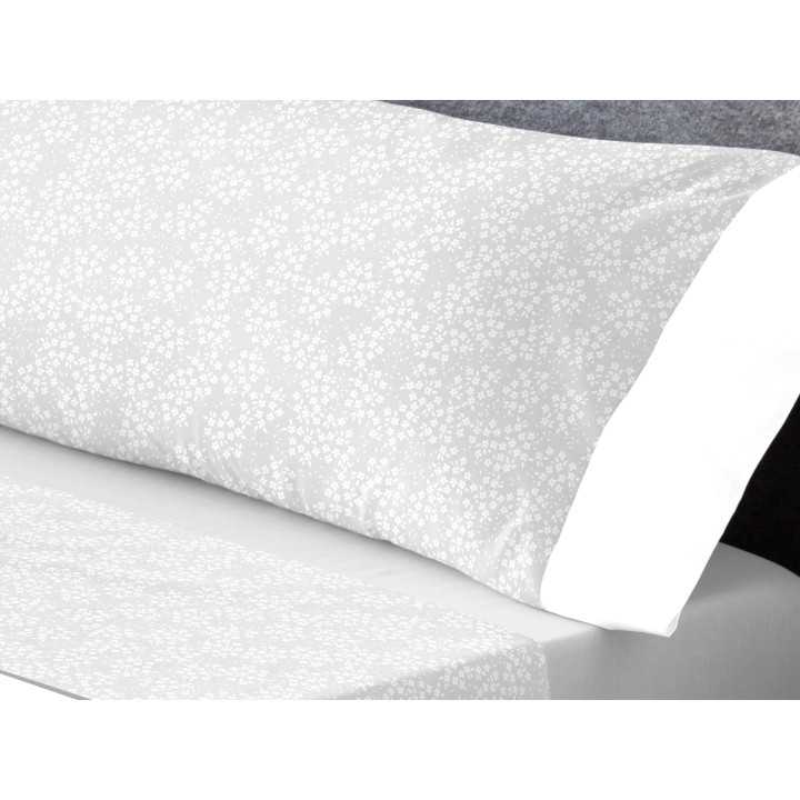 Juego Sábanas Yvonne |Sábanas 144 hilos en todas las medidas | Revitex