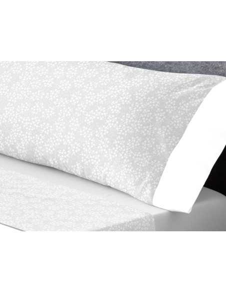 CJuego Sábanas Yvonne |Sábanas 144 hilos en todas las medidas | Revitex