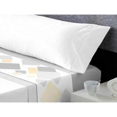 Juego Sábanas Yvonne |Sábanas 144 hilos en todas las medidas | Revitex 2