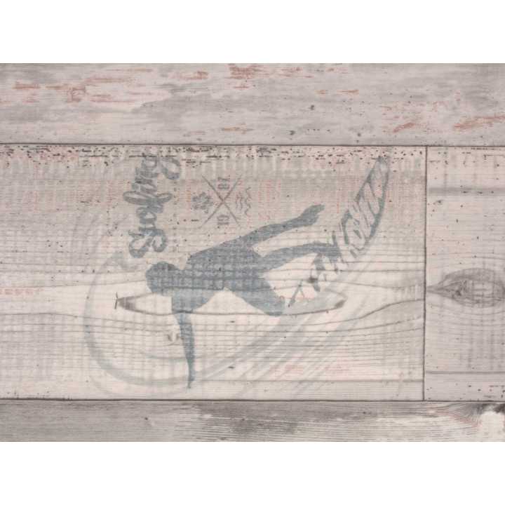 Alfombra Cocina Mendy Surf| Alfombra de vinilo| Revitex