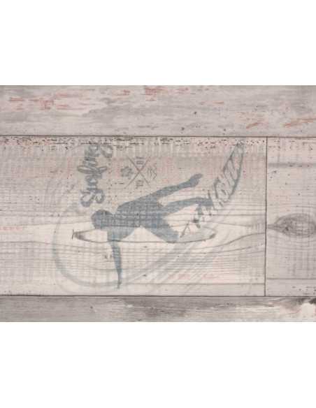 Alfombra Cocina Mendy Surf| Alfombra de vinilo| Revitex