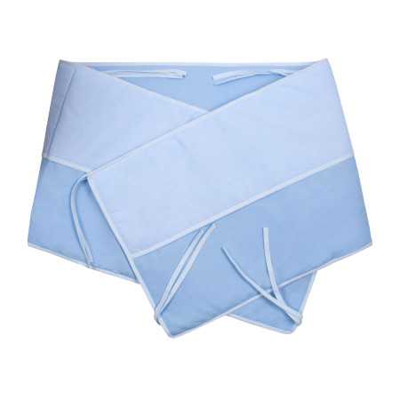 Chichonera Cuna Petit| Protector de cuna de bebé | Revitex online