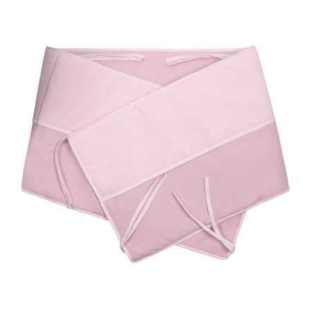 Chichonera Cuna Petit| Protector de cuna de bebé | Revitex online 2