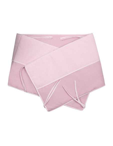 Chichonera Cuna Petit| Protector de cuna de bebé | Revitex online