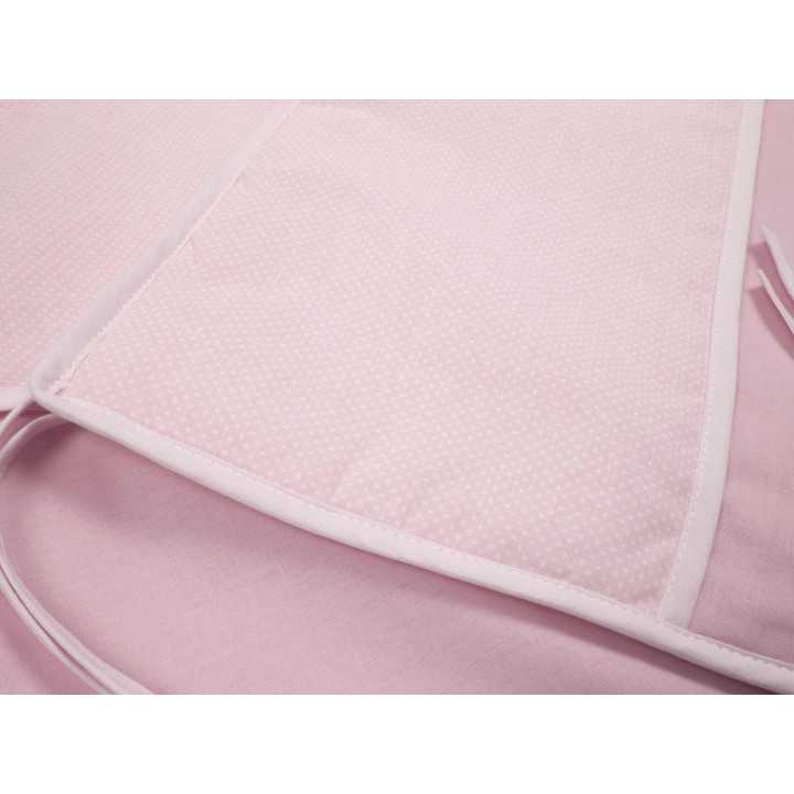 Chichonera Cuna Petit| Protector de cuna de bebé | Revitex online