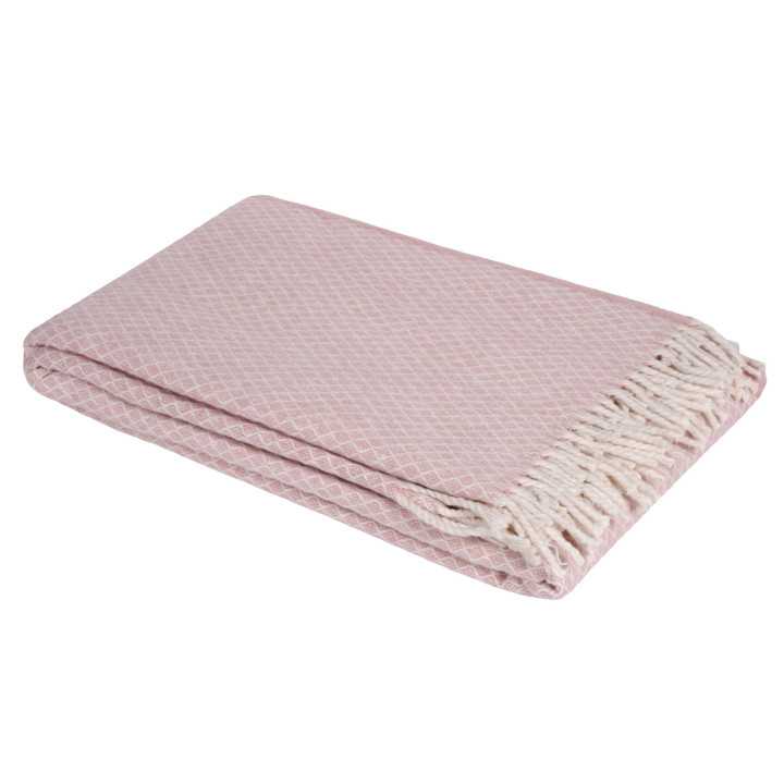 Plaid Lama | Manta Sofá o Pies de Cama Barata | Revitex