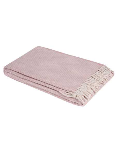 Plaid Lama | Manta Sofá o Pies de Cama Barata | Revitex