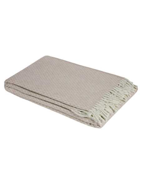 Plaid Lama | Manta Sofá o Pies de Cama Barata | Revitex