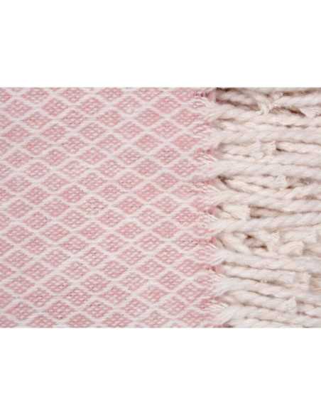 Plaid Lama | Manta Sofá o Pies de Cama Barata | Revitex