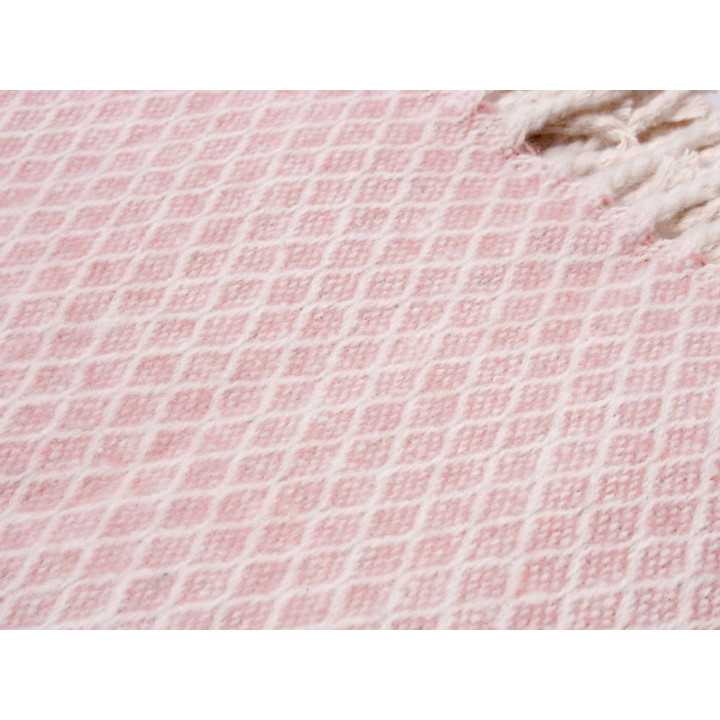 Plaid Lama | Manta Sofá o Pies de Cama Barata | Revitex