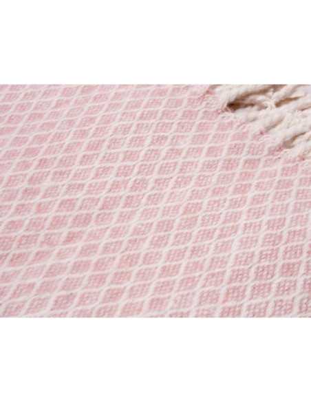 Manta Lama| Cobertor de sofá ou pés de cama baratos | Revitex