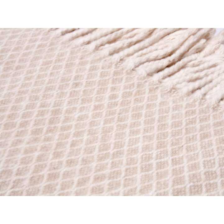 Plaid Lama | Manta Sofá o Pies de Cama Barata | Revitex