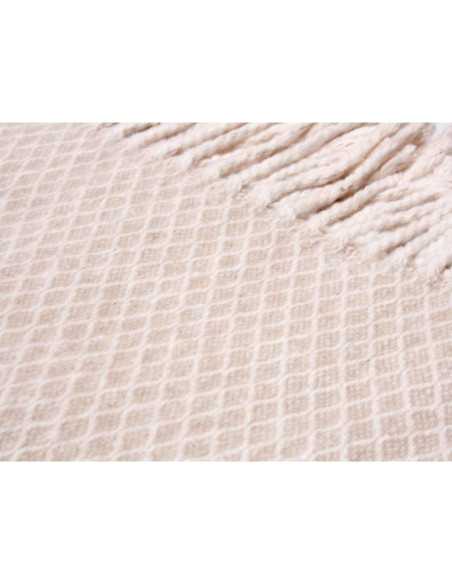 Plaid Lama | Manta Sofá o Pies de Cama Barata | Revitex