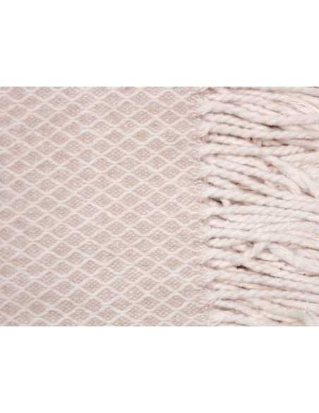 Plaid Lama | Manta Sofá o Pies de Cama Barata | Revitex