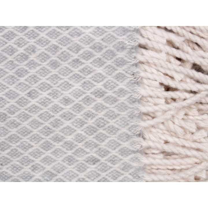 Plaid Lama | Manta Sofá o Pies de Cama Barata | Revitex