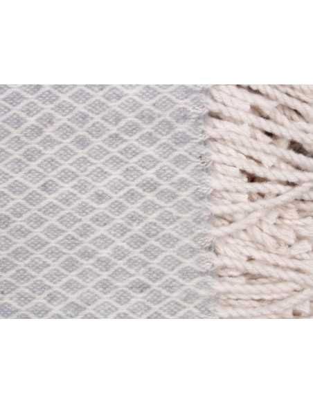 Plaid Lama | Manta Sofá o Pies de Cama Barata | Revitex