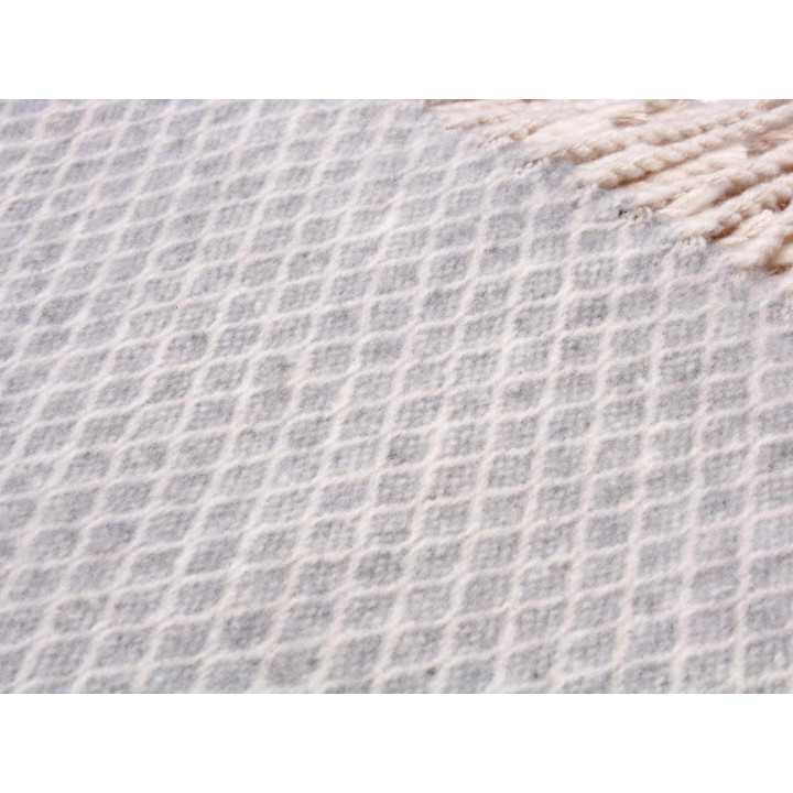 Plaid Lama | Manta Sofá o Pies de Cama Barata | Revitex