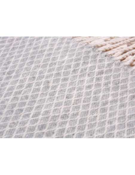 Plaid Lama | Manta Sofá o Pies de Cama Barata | Revitex