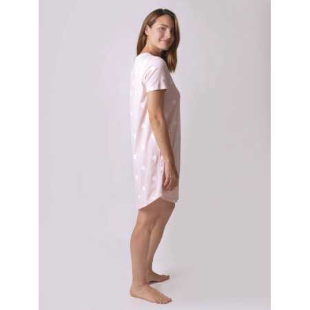 Camisola Privada Shannon | Camisola feminina de verão | revitex online 2