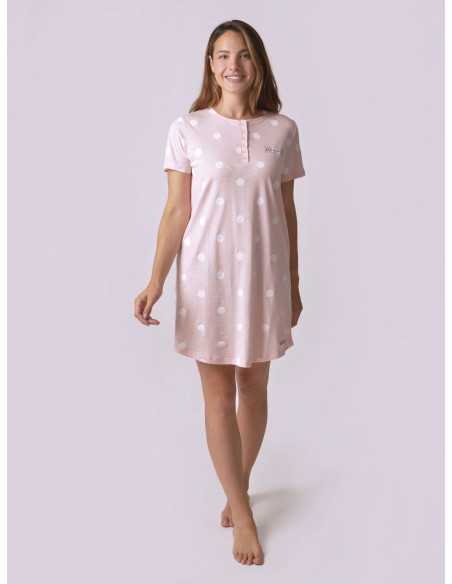 Camisola Privada Shannon | Camisola feminina de verão | revitex online