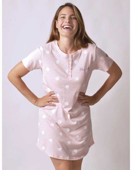 Camisola Privada Shannon | Camisola feminina de verão | revitex online