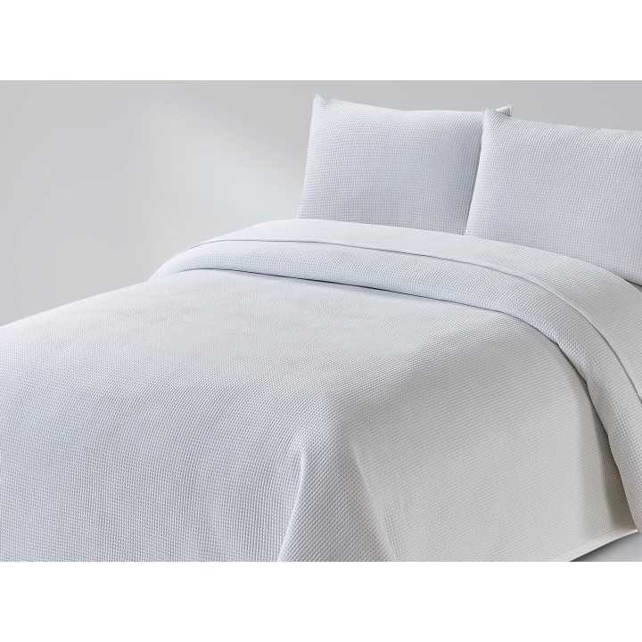 Colcha Bouti Willow| Colcha primavera verano | Revitex