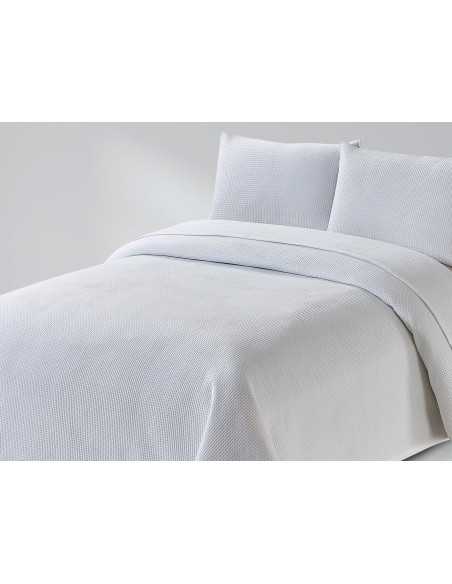 Colcha Bouti Willow| Colcha primavera verano | Revitex