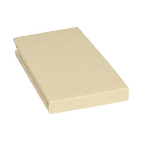 Lençol de elástico MB Real Bege | Lençol com elástico | revitex online 2