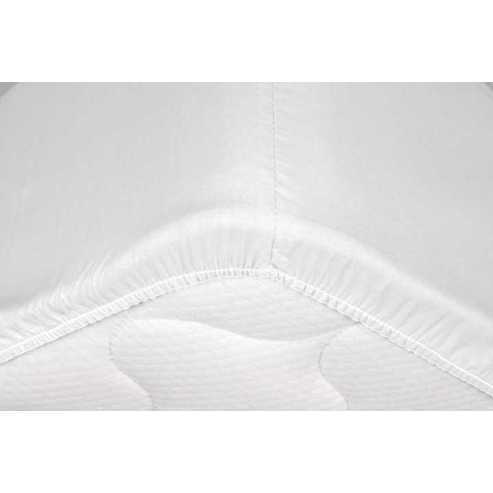 Sábana Bajera MB Actual Blanco| Sábana ajustable | Revitex online