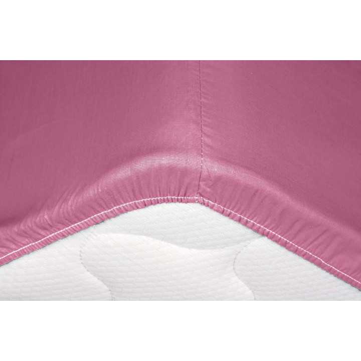 Sábana Bajera MB Actual Malva| Sábana ajustable | Revitex online