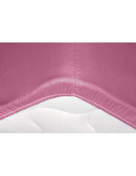 Lençol de elástico MB Real Malva | Lençol com elástico | revitex online