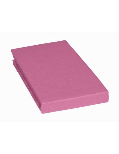 Sábana Bajera MB Actual Malva| Sábana ajustable | Revitex online