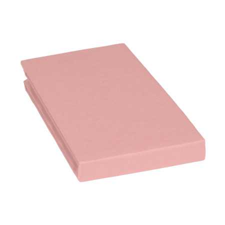 Lençol de elástico MB Real Rosa | Lençol com elástico | revitex online 2