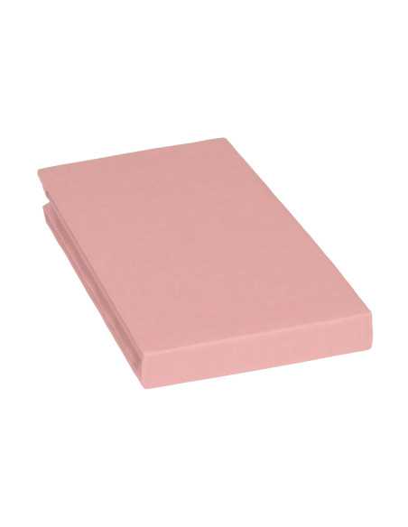 Lençol de elástico MB Real Rosa | Lençol com elástico | revitex online