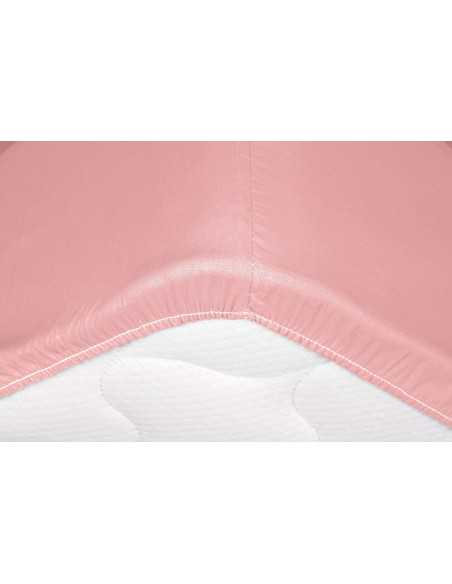 Sábana Bajera MB Actual Rosa | Sábana ajustable | Revitex online