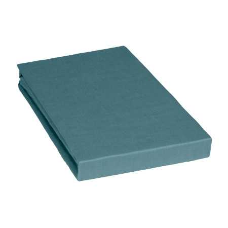 Lençol de elástico MB Real Azul | Lençol com elástico | revitex online 2