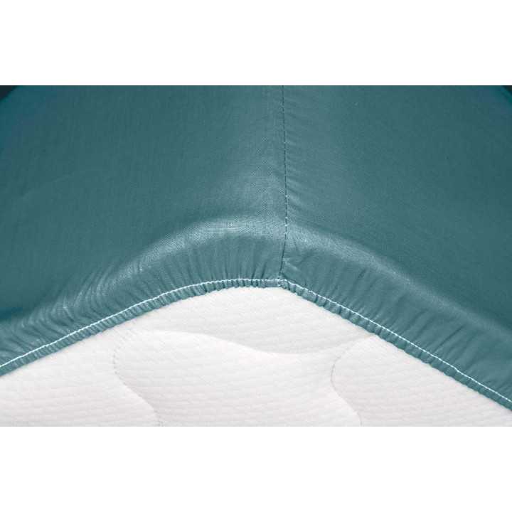 Sábana Bajera MB Actual Azulón| Sábana ajustable | Revitex online